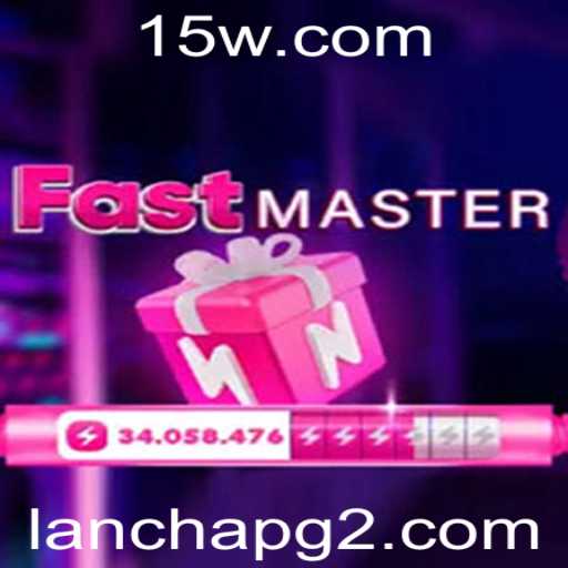 Descubra FastMaster: O Jogo de Corrida Inovador